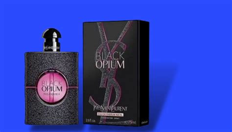 what perfumes are similar to black opium